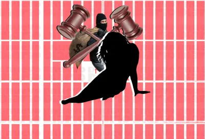 Le imponen 30 años a alias Winston el Malo, tras ser declarado culpable de dar muerte a Anirys Carolina Acosta