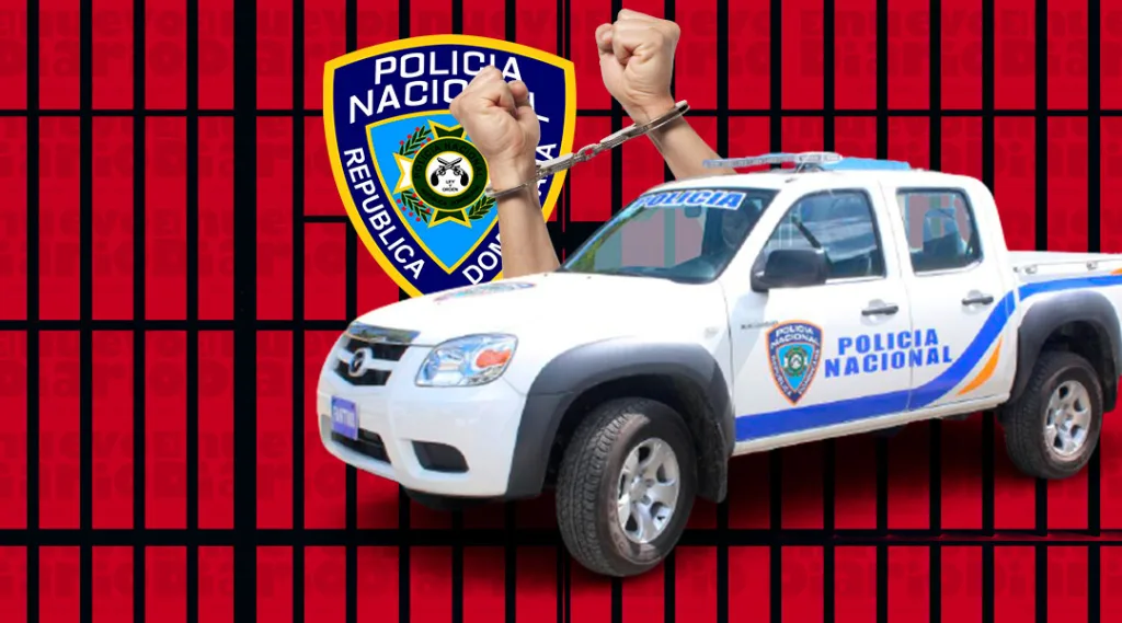 Diez detenidos por la Policía en las últimas 24 horas