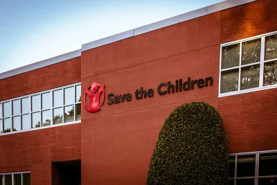Save the Children
