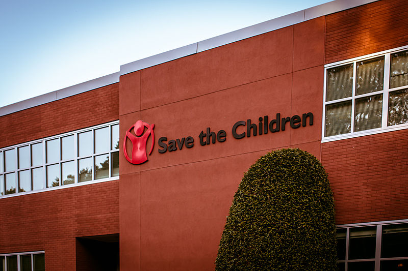Save the Children