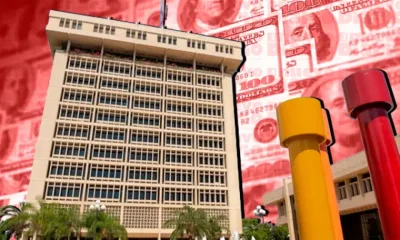 Banco Central, Inflación