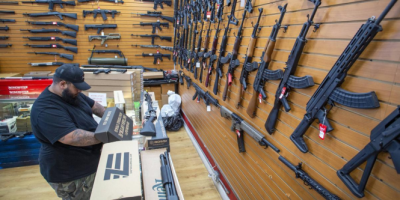 Caricom y EEUU reiteran su compromiso de luchar contra el contrabando de armas ilícitas