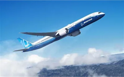 Departamento de justicia de EEUU acusa a Boeing de violar acuerdo