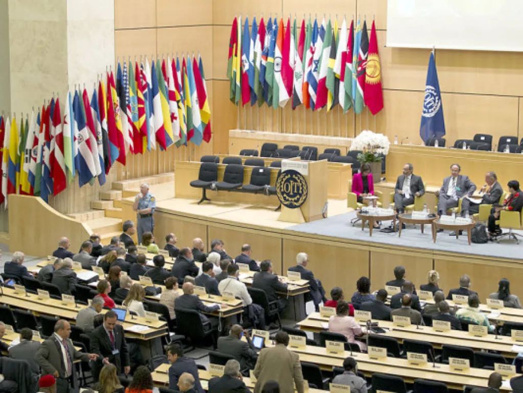 La OIT planteó este miércoles la necesidad de incluir el enfoque de género para mejorar las políticas públicas.