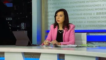 FMI dice que subida del crudo está generando inflación y que el alza se concentró en marzo
