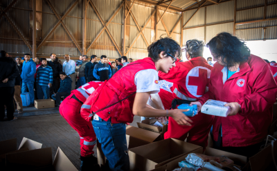 Latinoamérica y el Caribe debaten en Brasilia el futuro de la asistencia a los refugiados