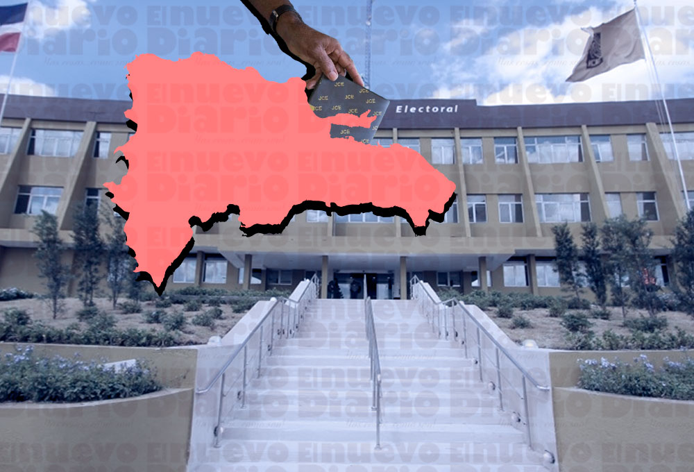 Este jueves cierra la campaña electoral en RD