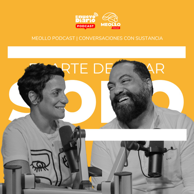 El Arte de Estar Solo | T2 EP5