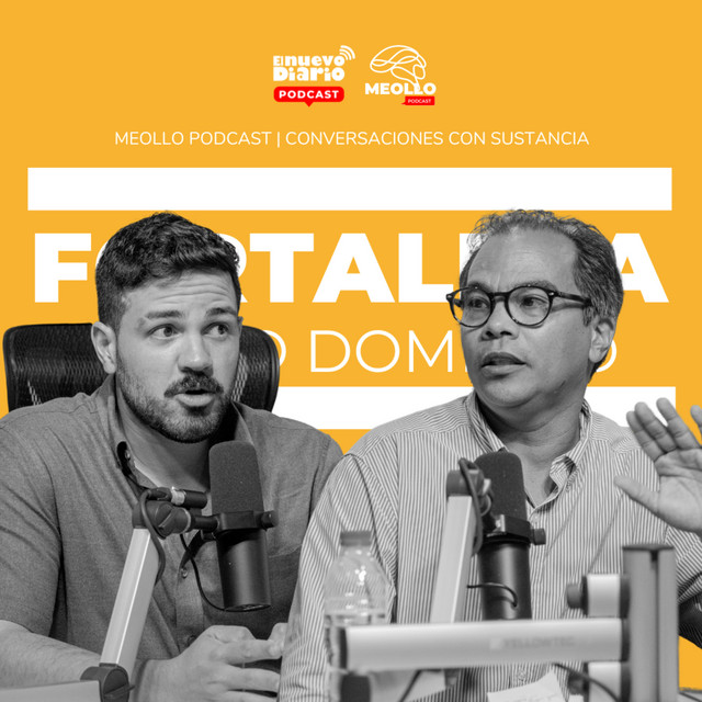 La Fortaleza (ft. Gerardo Terrero) | T2 EP6