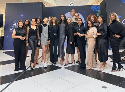 Culmina con éxito tercera edición del taller “Aprende a Caminar en Tacones” 2024