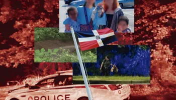 Se encuentran en el país los cuerpos de los tres niños asesinados en EE. UU., según Mirex