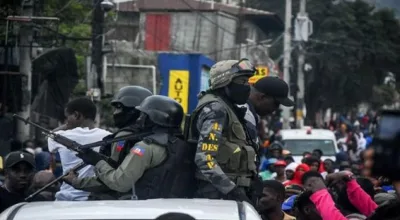 Toque de queda se mantendrá desde este miércoles 22 de mayo hasta el martes día 28