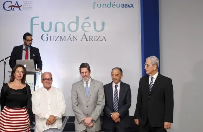 Fundéu Guzmán Ariza