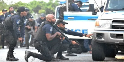 Mueren cuatro hombres en tiroteo tras liberar a una joven secuestrada en Trinidad y Tobago