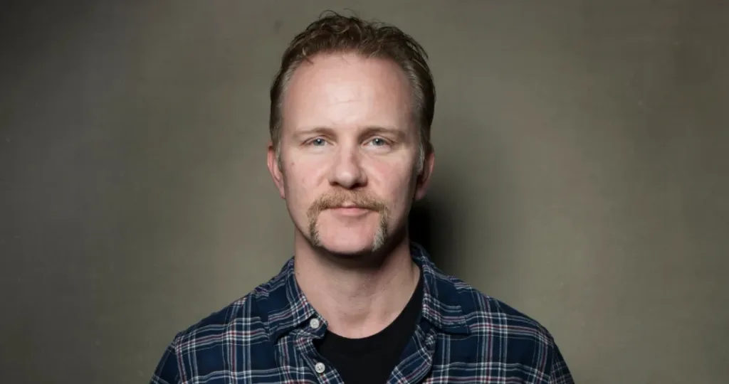 Morgan Spurlock