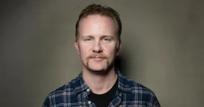 Morgan Spurlock