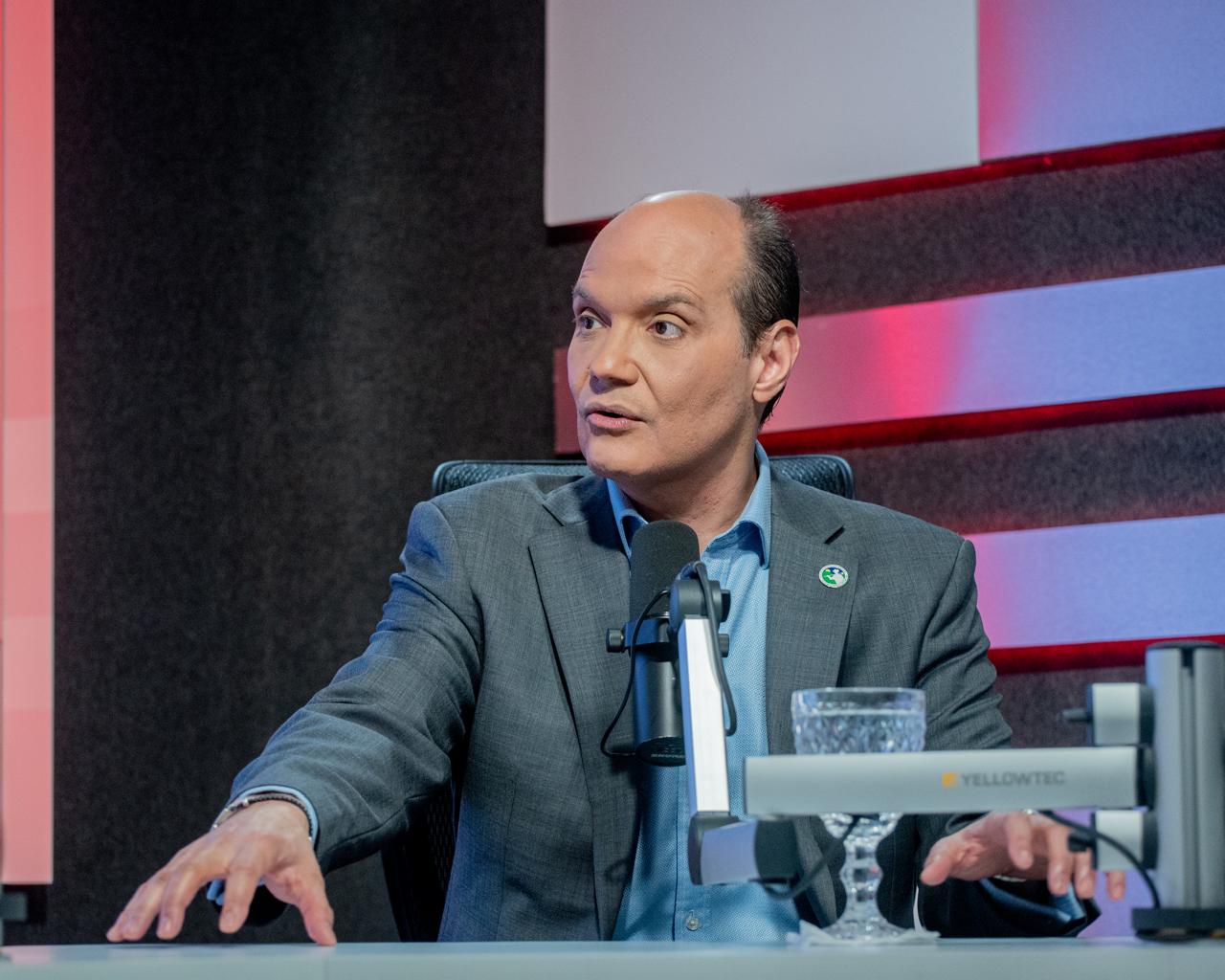 Ramfis Domínguez Trujillo asegura “trujillismo” sigue vivo en el país – El  Nuevo Diario (República Dominicana)