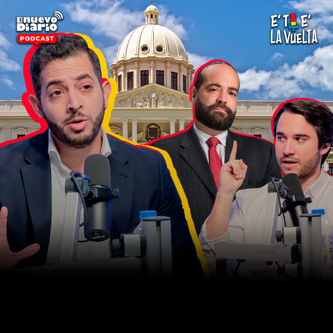 Eric Ortiz DESNUDA LA «NUEVA DERECHA»