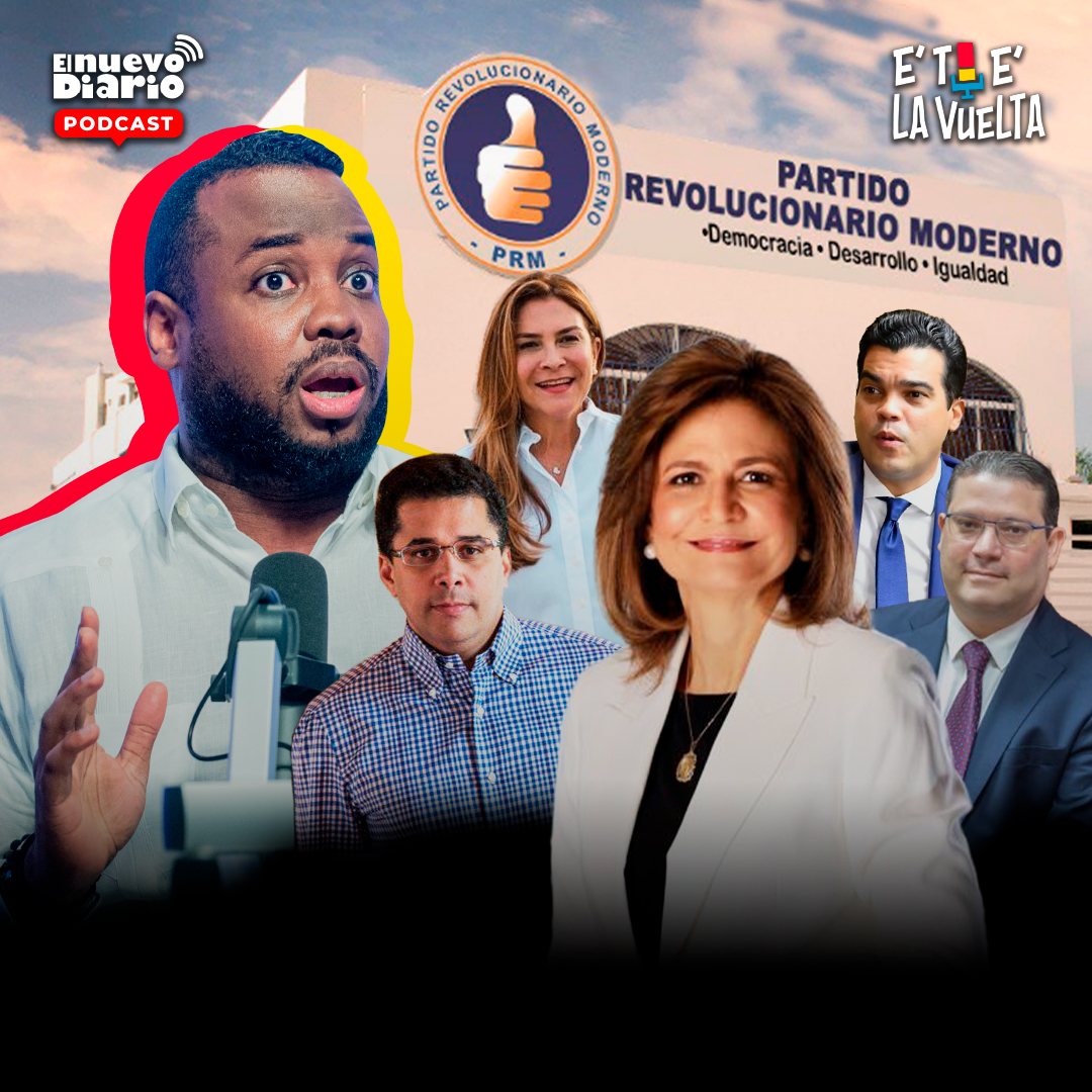 ELVIN CASTILLO ANALIZA LA RENUNCIA DE DANILO MEDINA | LOS CANDIDATOS DEL PRM PARA 2028