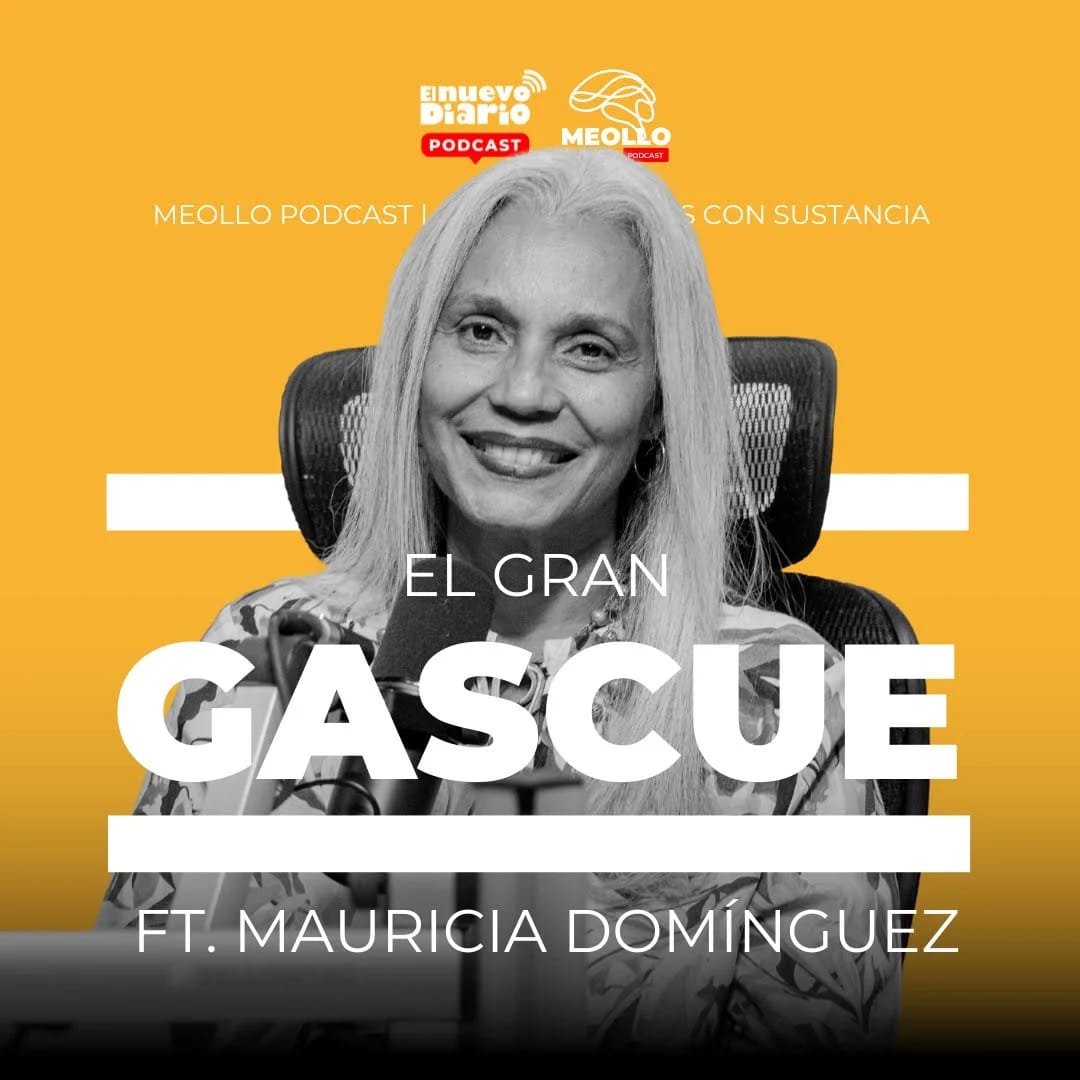 El Gran Gazcue (ft. Mauricia Domínguez) | T2 EP7