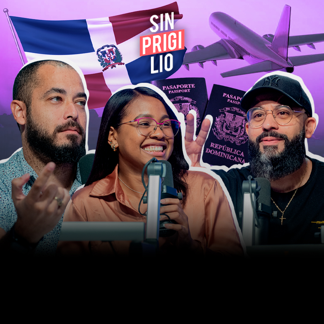 Cosas que debe SABER el DOMINICANO que viaja por PRIMERA VEZ