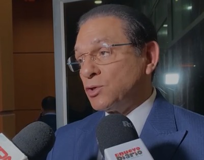 (VIDEO) Senador Daniel Rivera sobre caso de chófer muerto en Santiago «me preocupa la parte humana»