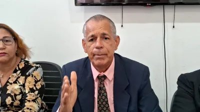 SOECI destaca grandes desafíos el Día del Mundial Medio Ambiente