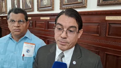 Doctor Lora Perelló se encuentra estable, dentro de su cuadro de salud