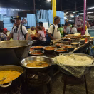 OMS: 1,6 millones de personas enferman cada día por consumir alimentos insalubres