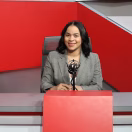 Abogada destaca importancia de buscar asesoría legal antes de adquirir un inmueble