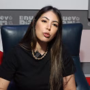 Sharmín Díaz destaca necesidad de aumentar presencia de CAID en el país