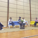 Realizan congreso para promover mayor participación y protección de niñas y adolescentes