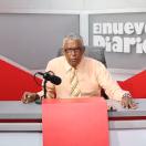 Comunicador denuncia violaciones al debido proceso por parte de PN en caso de asalto al Popular