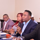 PHR favorece reforma tributaria y modificación constitucional que beneficien la población