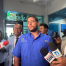 Propietario de rent car dice asaltantes del Popular camuflaron vehículo para cometer el hecho