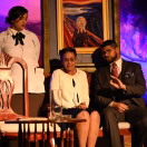 Nace una compañía teatral en la Ciudad Corazón