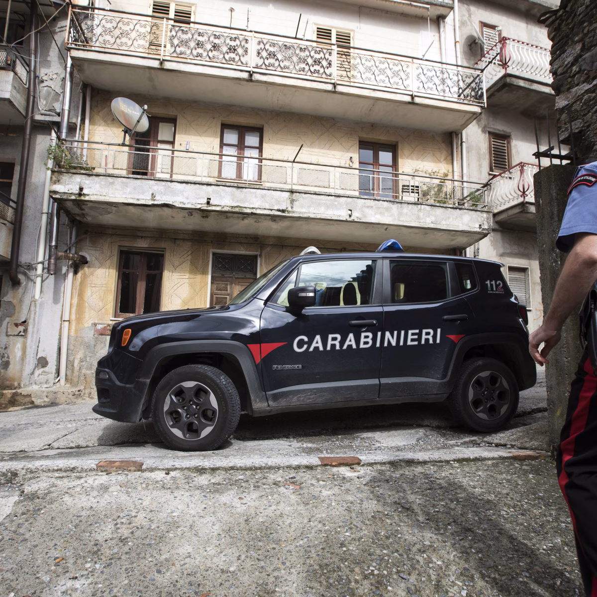 (VIDEO) Detienen once personas en Italia por asaltar con explosivos furgones blindados con dinero – El Nuevo Diario (República Dominicana)