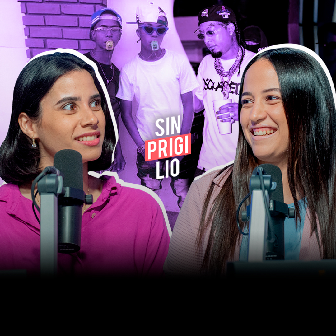 APRENDE como debe ser un TIGUERE para enamorar una POPI