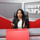 Periodista María Jiménez asegura que publicar feminicidios puede motivar a futuros agresores