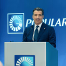 Banco Popular entrega RD$60 millones a instituciones aliadas