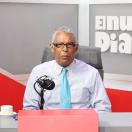 Comunicador insta al gobierno a solucionar el aumento en precio del arroz