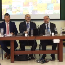 Consultoría Jurídica del Poder Ejecutivo capacitará funcionarios en prevención de disputas internacionales