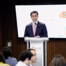 ANJE realiza foro sobre reforma fiscal y su impacto en el entorno de las mipymes