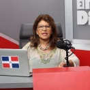 Comunicadora afirma no existen feminicidios en RD; término se usa de manera incorrecta 