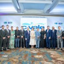 Asociación Brasileña de Proteína Animal resalta relaciones comerciales con RD