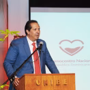 Ministro de Salud: La sangre es una necesidad y trabaja para su solución