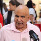 Legendario Eduardo Gómez destaca un renacimiento en el deporte dominicano