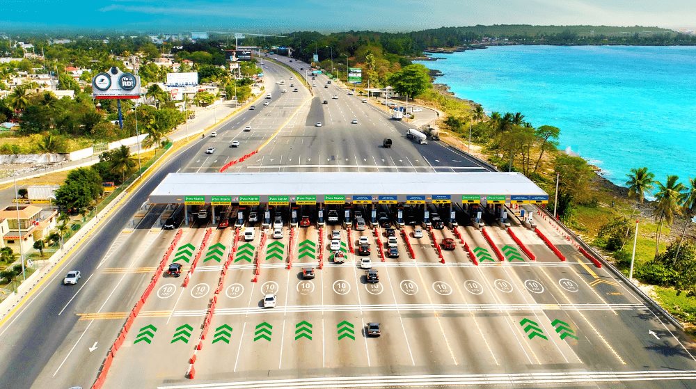 Peajes pasan de 24 a 93 carriles exclusivos de Paso Rápido con hasta un 100% de efectividad en el servicio (Foto: Fuente externa)