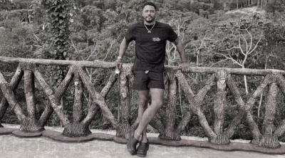 Julio César de la Rosa Peralta. (Foto: fuente externa)