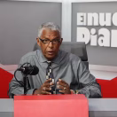 Comunicador critica declaraciones de Abinader sobre apagones